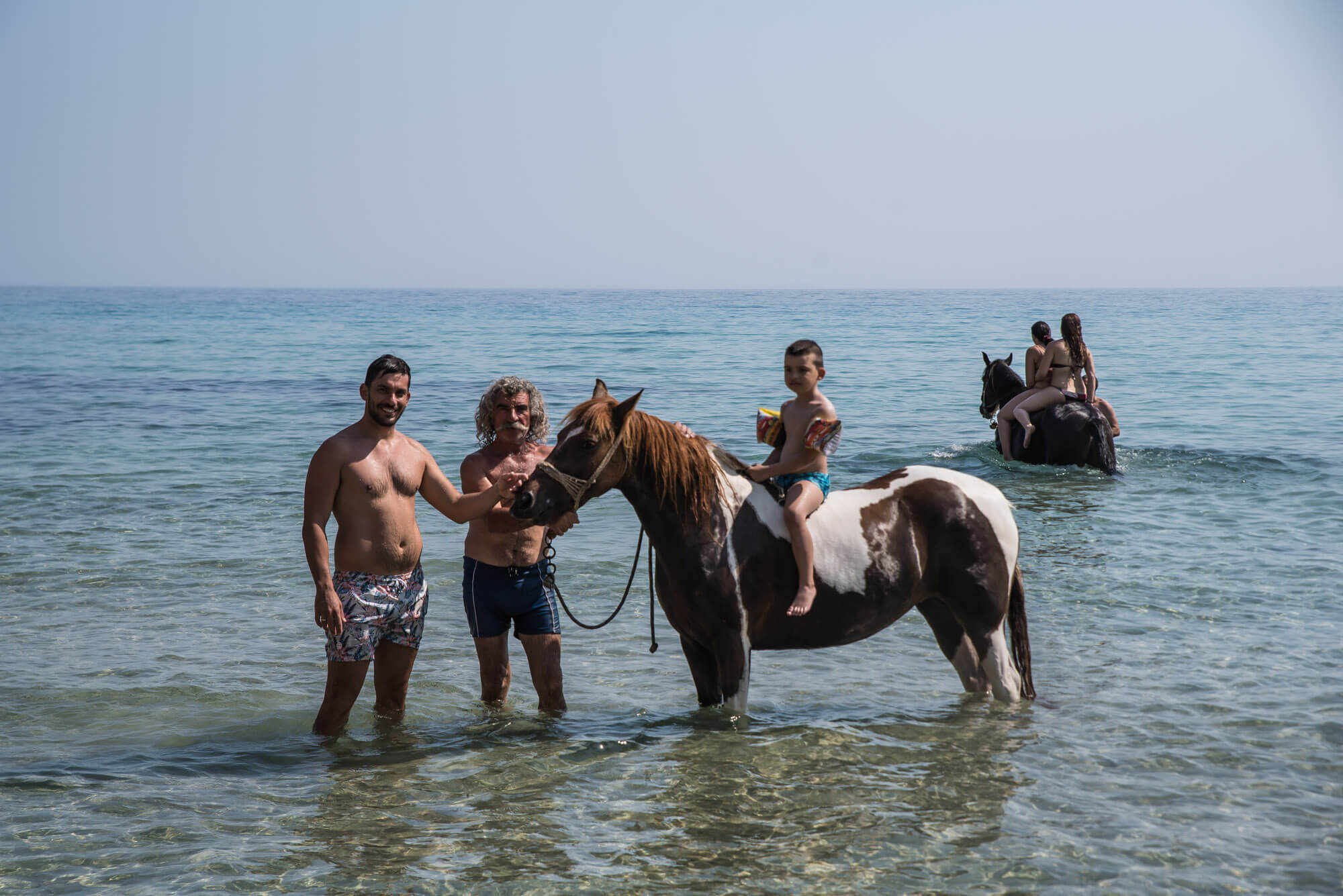, Horse Riding Zakynthos Zante Yiannis Horses